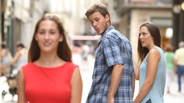 'Excel de Mozas': comenzó desde Ecuador