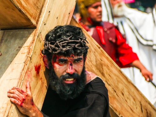 Este es el único país de América Latina que no celebra la Semana Santa