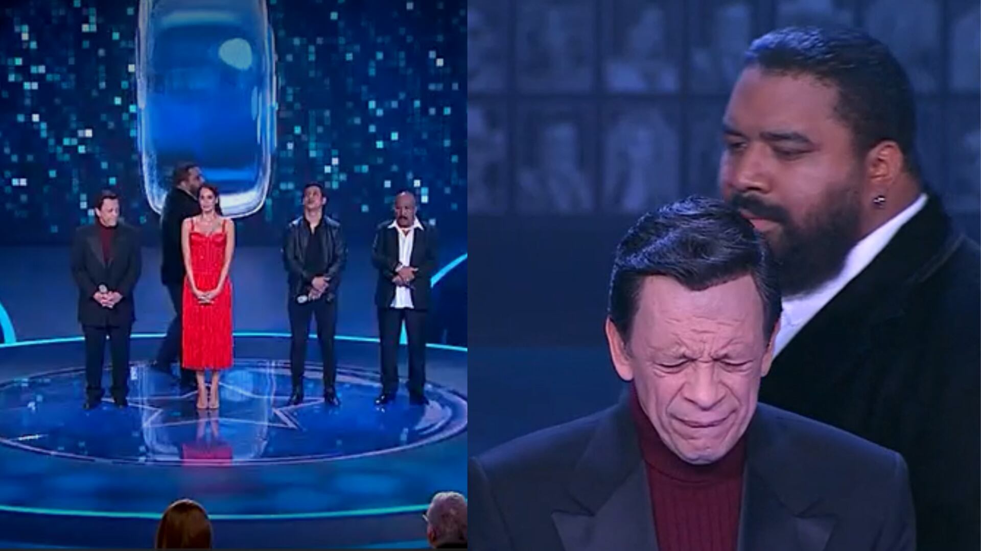 Yo Me Llamo de Caracol TV