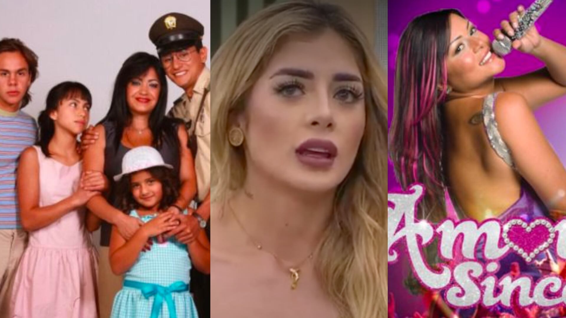 Marbelle y su hija, Rafaella