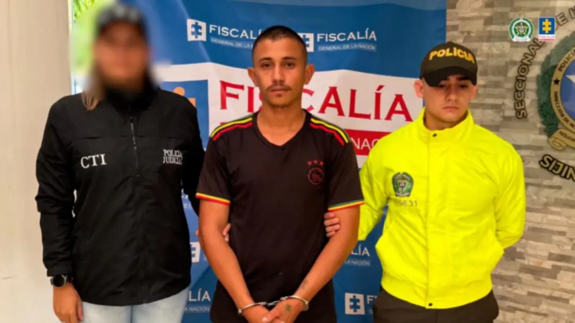 Feminicidio en Arauca: sujeto es señalado de abusar y asesinar a una niña de 9 años, ya lo capturaron (Foto: Suministrada)