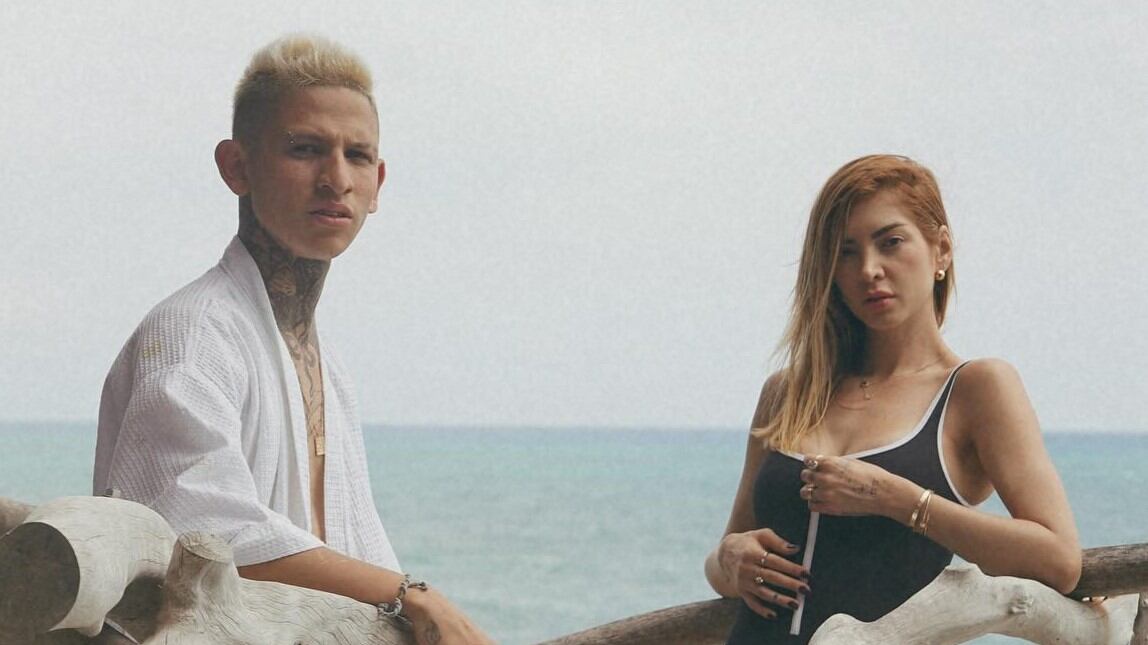 ‘La Liendra’ tuvo un detalle con Dani Duke antes del estreno de ‘La Casa de los Famosos Colombia’ en al que es uno de los fuertes competidores.