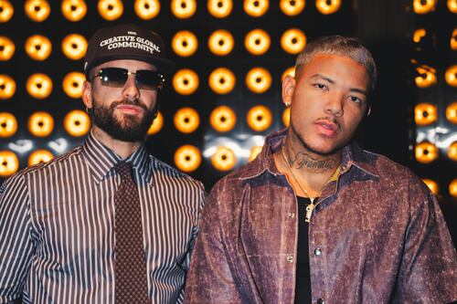 “Mi música tiene vallenato y corazón”: Maisak, el artista que une tradición y ritmo urbano