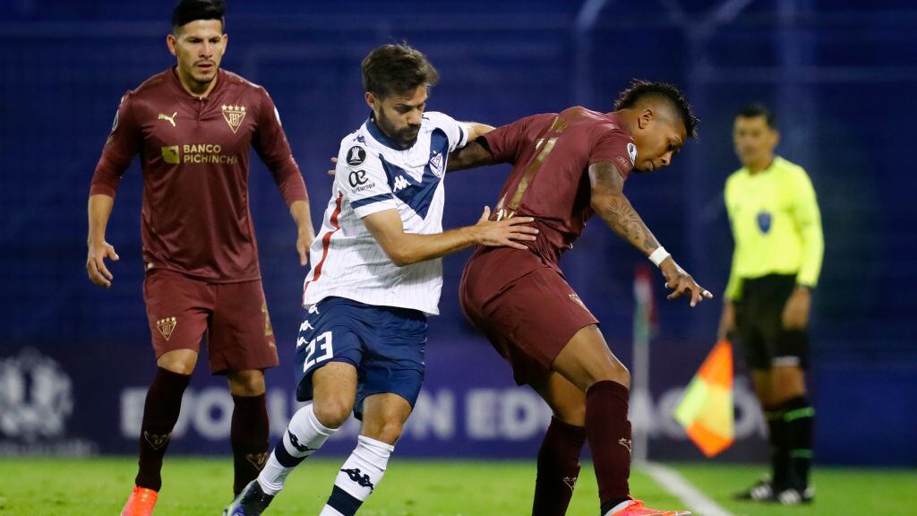 ¿Quién es el refuerzo del FPC que pasó por el Brighton y por España?