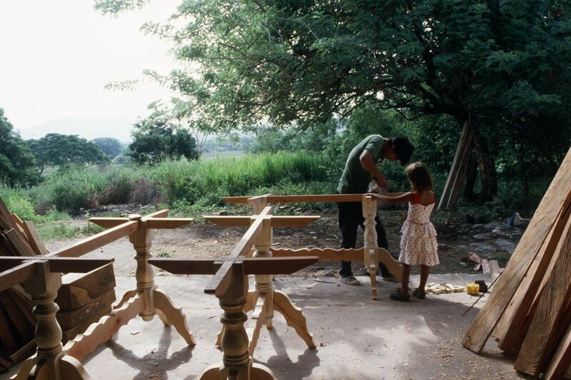 Nuevo horizontes. Betty Elder.