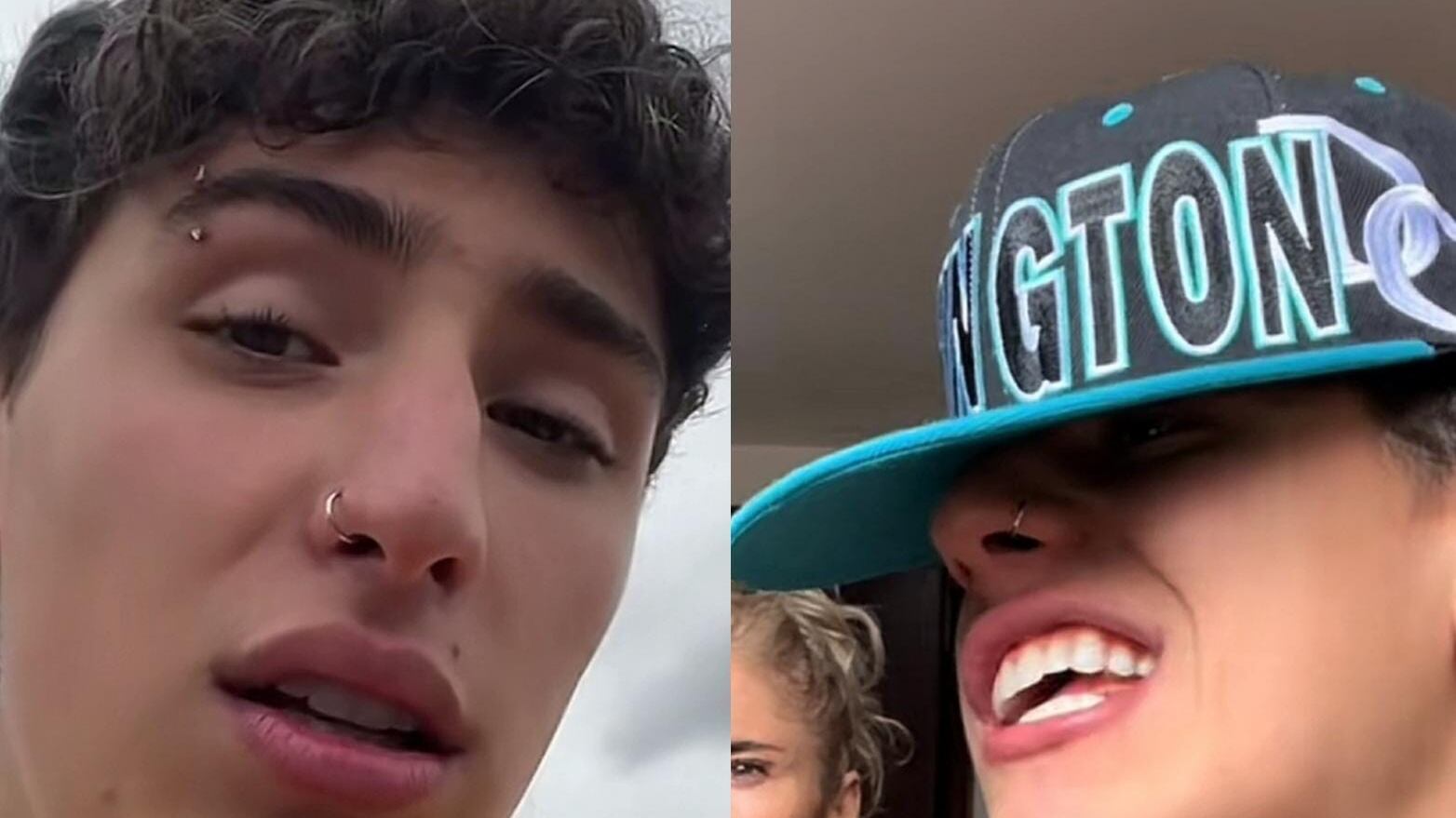 Hijo se Diego Trujillo se defendió de quienes lo acusan de ser un gomelo y fingir ser ‘nea’