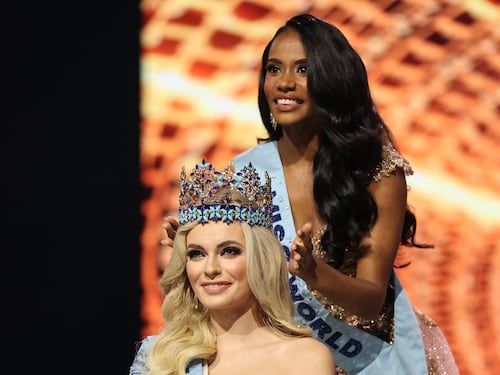 Todo lo que debes saber sobre Karolina Biewleska la ganadora del Miss Mundo 2021