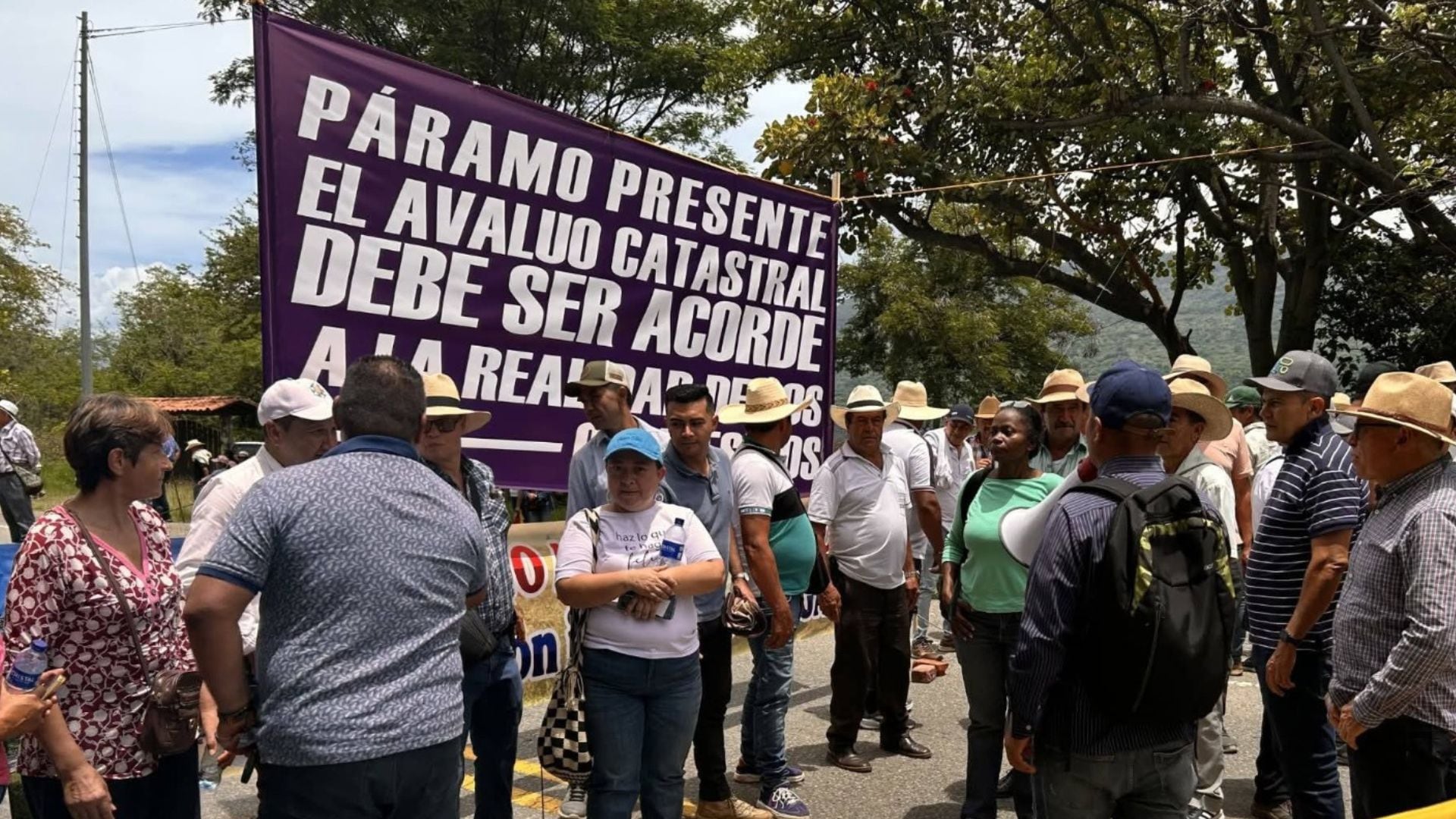 Archivo: Alcaldía Municipal Pinchote