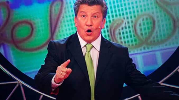 Así se ve Hernán Orjuela once años después de abandonar ‘Sábados Felices’