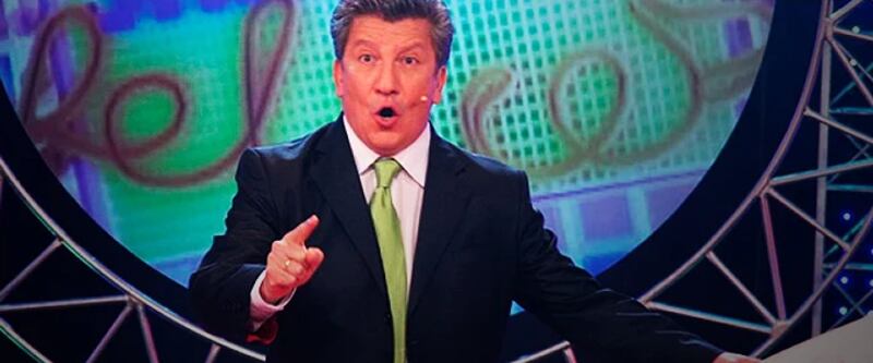 Así se ve Hernán Orjuela once años después de abandonar ‘Sábados Felices’