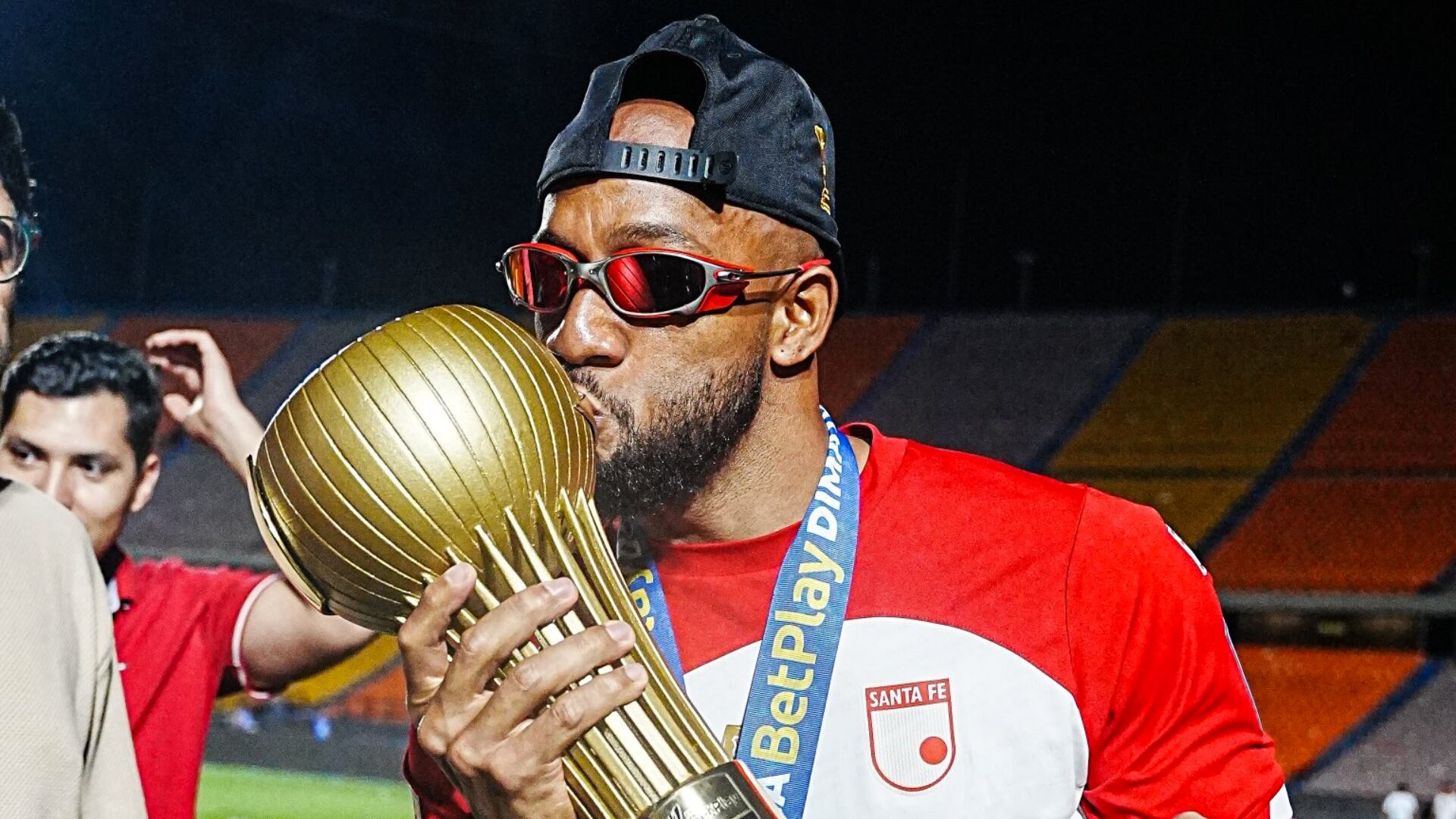 Edwar López tiene ofertas de un club en Argentina y otros más del fútbol colombiano