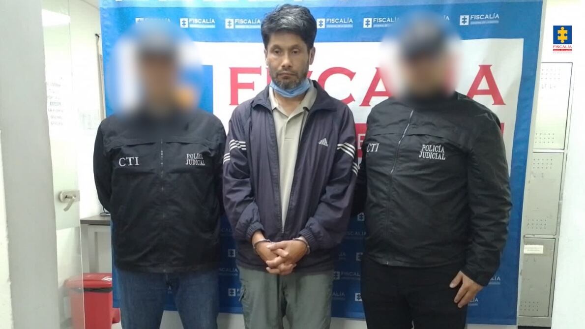 A la cárcel conductor de ruta escolar señalado por abusar sexualmente de niñas cuando las llevaba al colegio