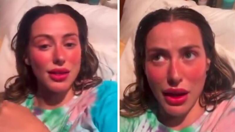 Caroline Calloway/Instagram