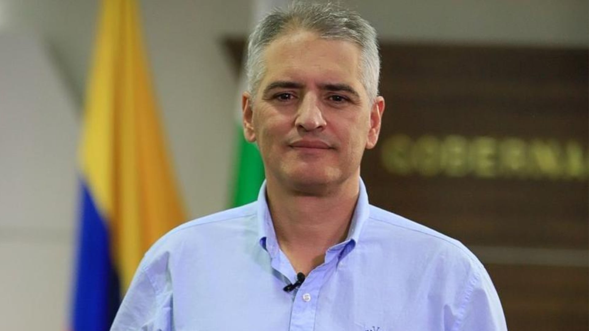 Celebración del día de la independencia de Antioquia