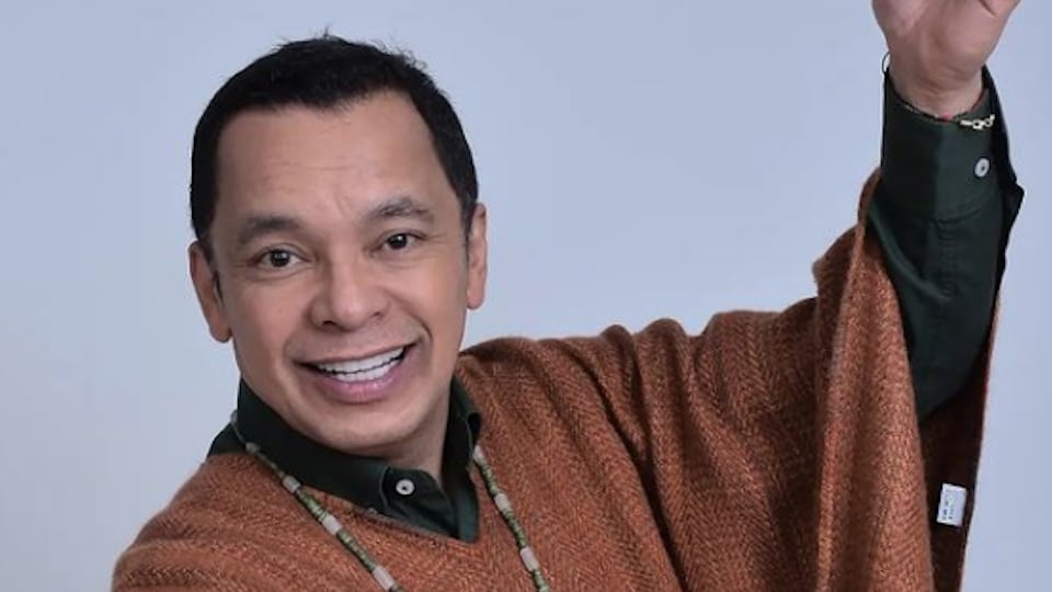 Profesor Salomón en la actualidad