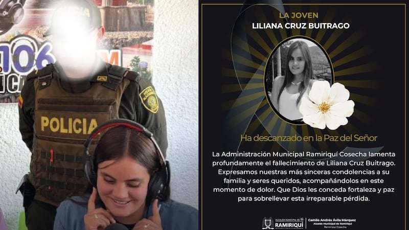 Tragedia en Boyacá: un policía habría asesinado a su esposa “por error”