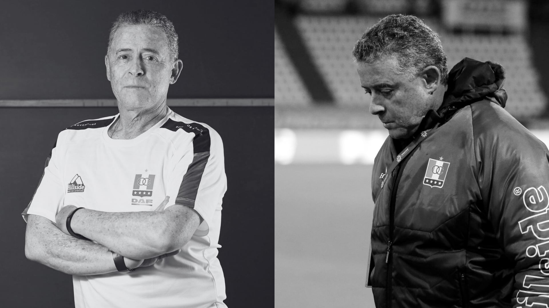 Falleció Pedro Sarmiento tras una larga lucha contra el cáncer - Fotos: Redes sociales