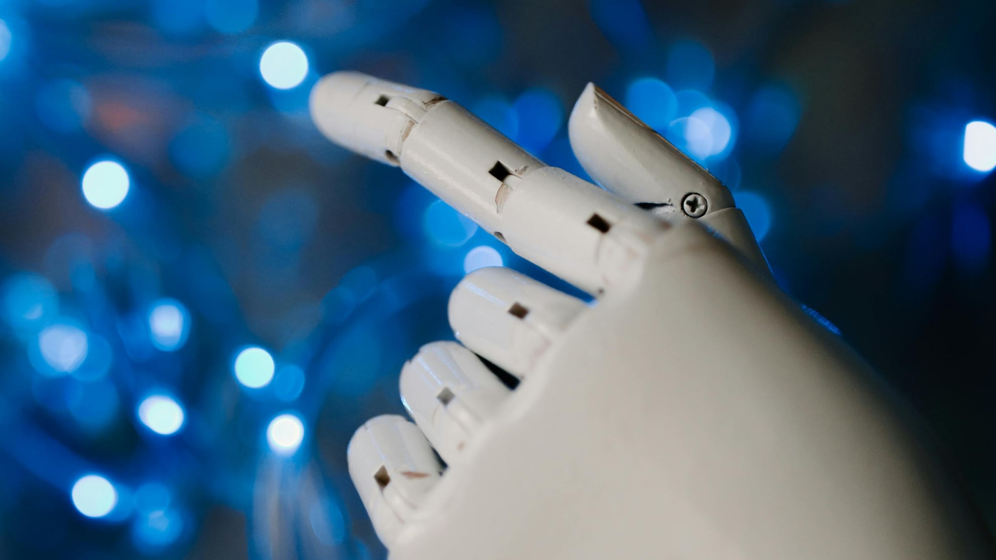 Inteligencia artificial
