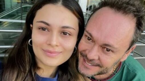 Por estafa, condenan a Germán Calle, padre de influenciadora de ‘Calle y Poché’