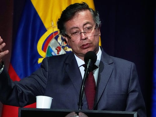 “Atacar nuestra soberanía es declarar guerra”: Petro responde a Trump por sus amenazas