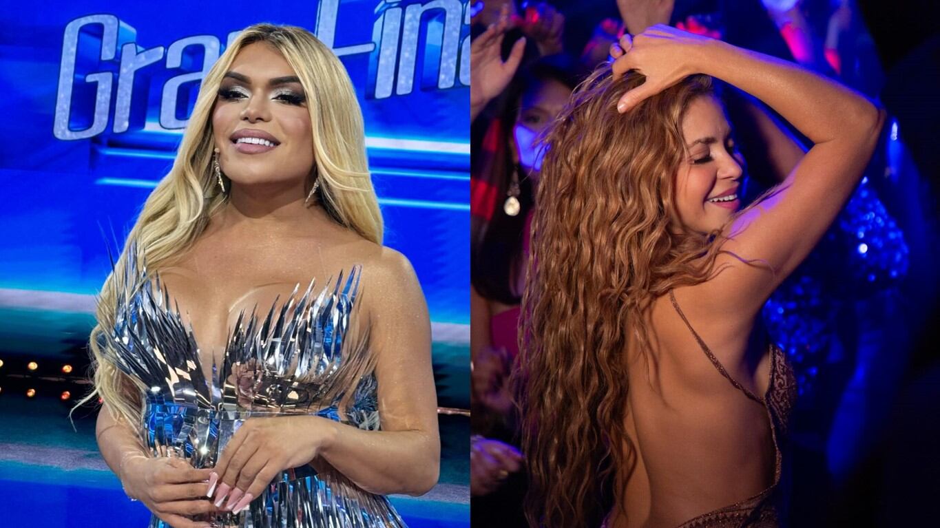 Wendy Guevara iba a ser una de las lobas de la manada que lideró Shakira para ‘Soltera’ lo que habría significado otro punto memorable del video.