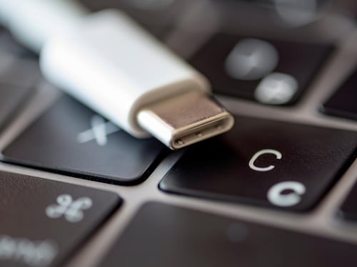 ¿No sabe cómo elegir el cable USB-C que necesita? Acá seis cosas a considerar