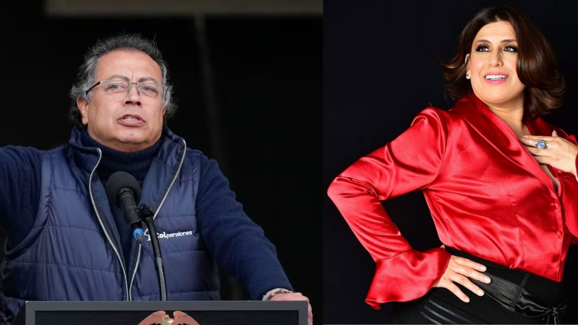 Carta abierta de Mar Candela a Gustavo Petro