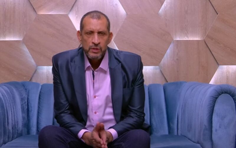 Nominados de ‘La casa de los famosos Colombia 2’