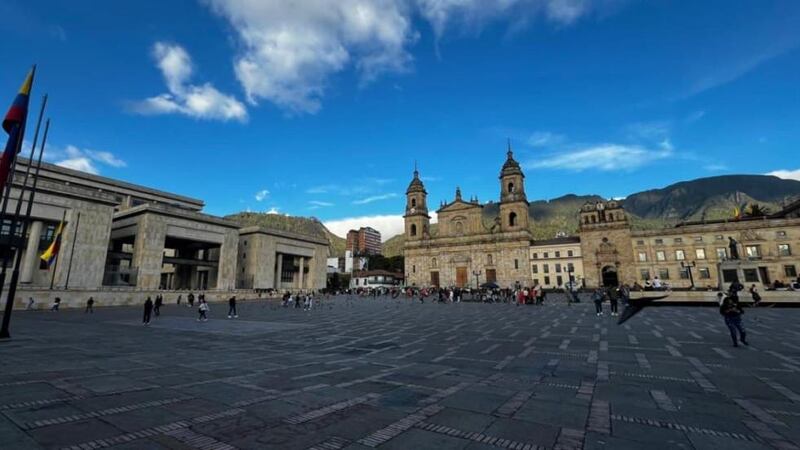Clima en Bogotá para este sábado 22 de noviembre: así estará el tiempo durante toda la jornada
