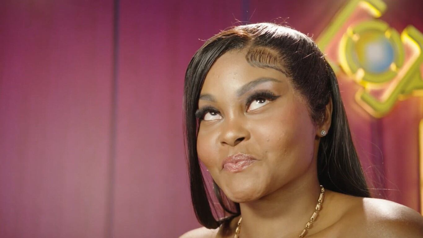 ‘La Jesuu’ ya arrasa en las votaciones de 'La Casa de los Famosos Colombia' y promete llevar toda su picardía y risas al reality de RCN.