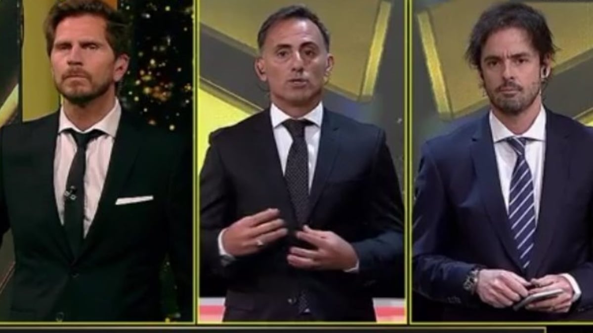 Closs, Latorre, Vignolo, Simón, Palomo y demás: ESPN confirmó sus s duplas de transmisión para el Mundial