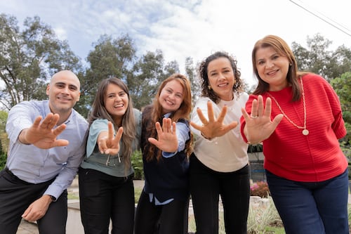 ISA es uno de los 10 Mejores Lugares para Trabajar en Colombia en 2025