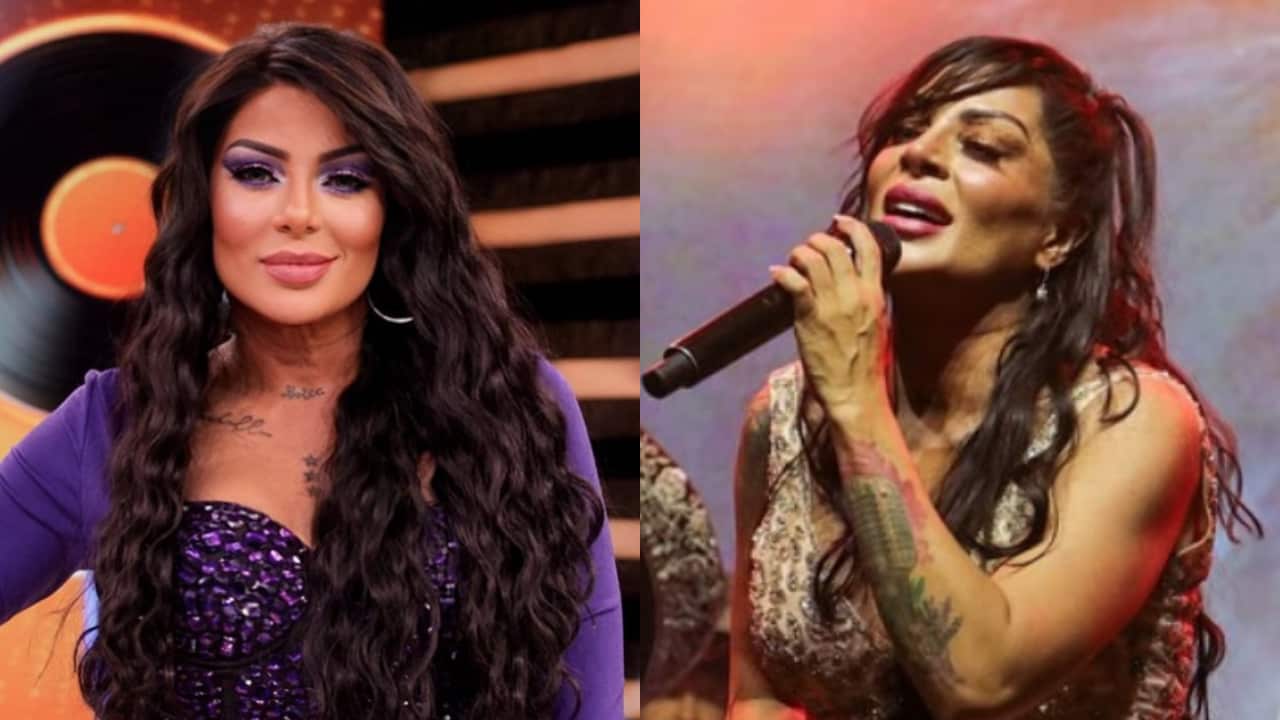 ¿Lo sabía? Ella es la hija mayor de Marbelle que pocos conocen