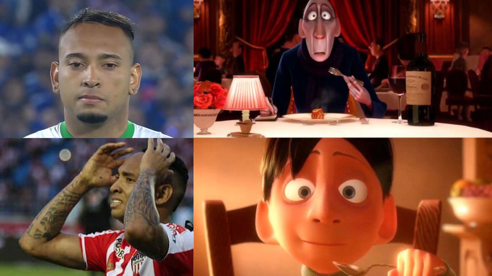 Jarlan Barrera desperdició penalti y los memes no tardaron en llegar.