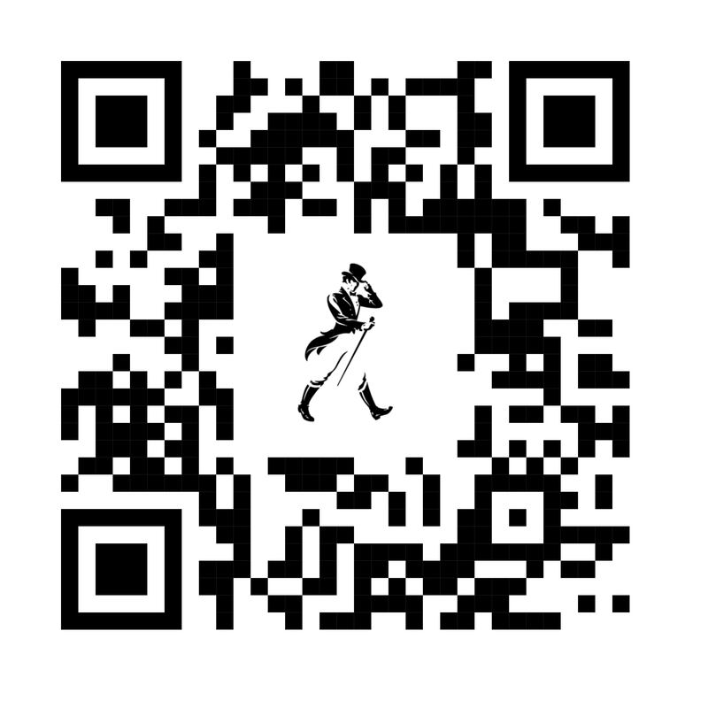 Qr para participar por un viaje al Festival La Solar en Medellín.