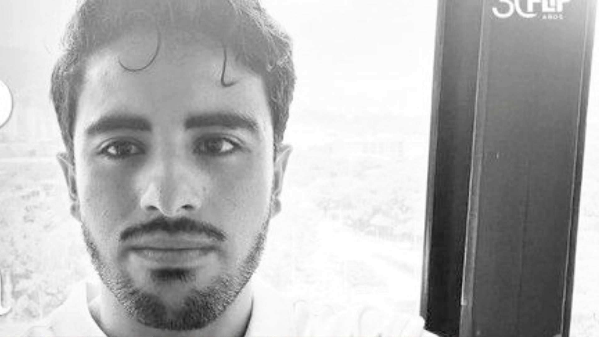Periodista presuntamente asesinado en Briceño