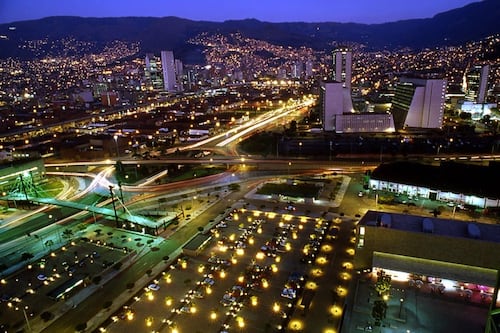 La economía creció 2,95% en octubre de 2025, reveló el Dane: las actividades que crecieron