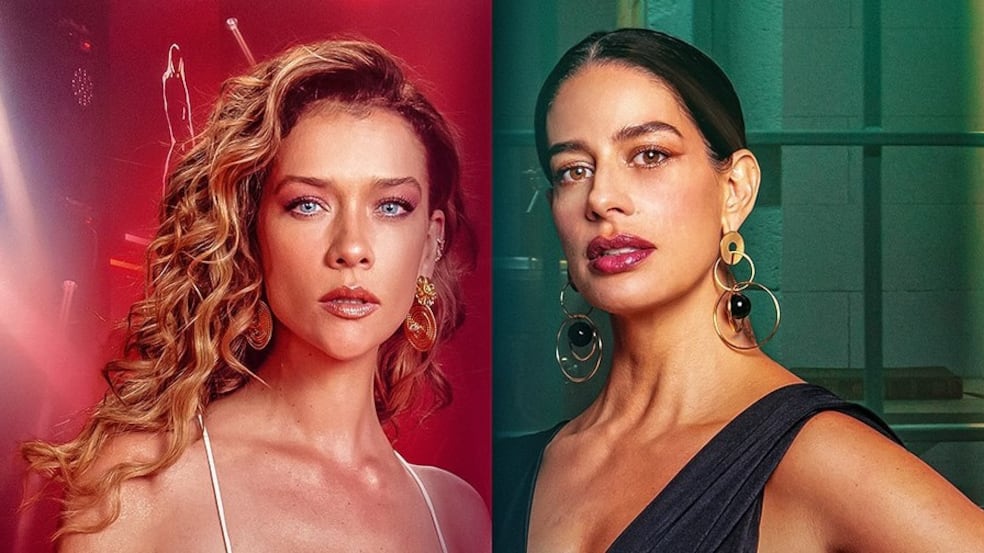 La segunda temporada de la aclamada serie ‘Perfil Falso’ ya está disponible en Netflix para develar los secretos de sus personajes.