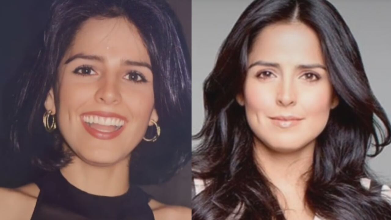 Este será el nuevo proyecto de Claudia palacios