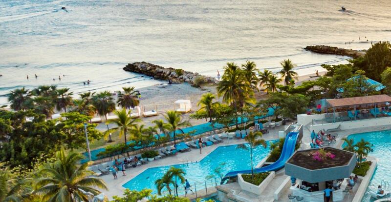 Vacaciones de receso en Cartagena y Santa Marta: conozca las opciones de pasadía de sol, piscina y playa.