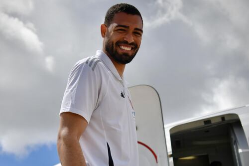 Álvaro Montero suena para llegar a un grande del FPC lejos de Millonarios