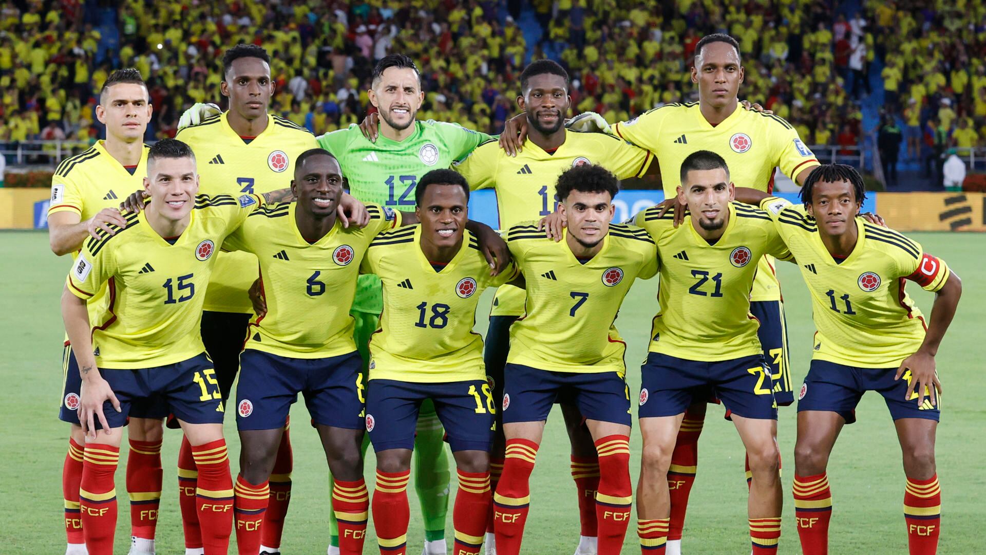 Juan Guillermo Cuadrado es noticia en la Selección Colombia y hay opiniones divididas