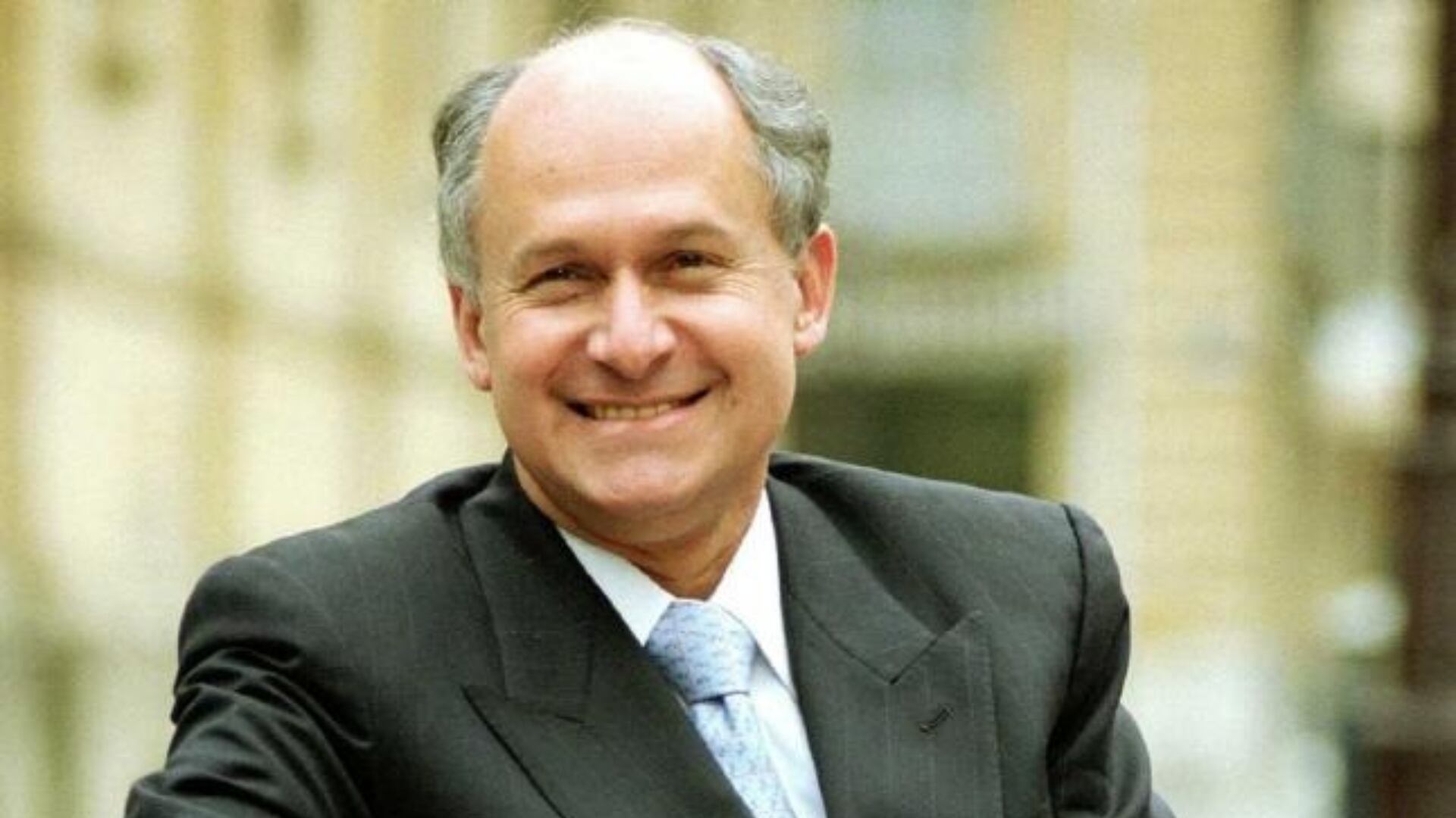 Murió Elkin Patarroyo, desarrollador de la vacuna contra la malaria (Secretaria de Educación de Bogotá)