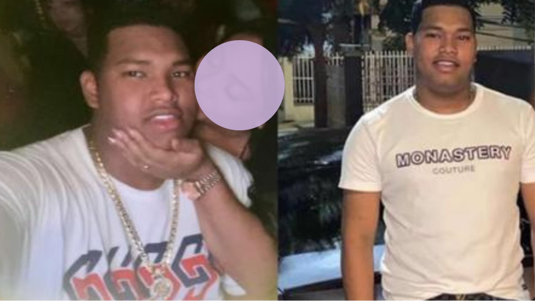 El lunes se registró una balacera en Puerto Colombia que dejó dos muertos.