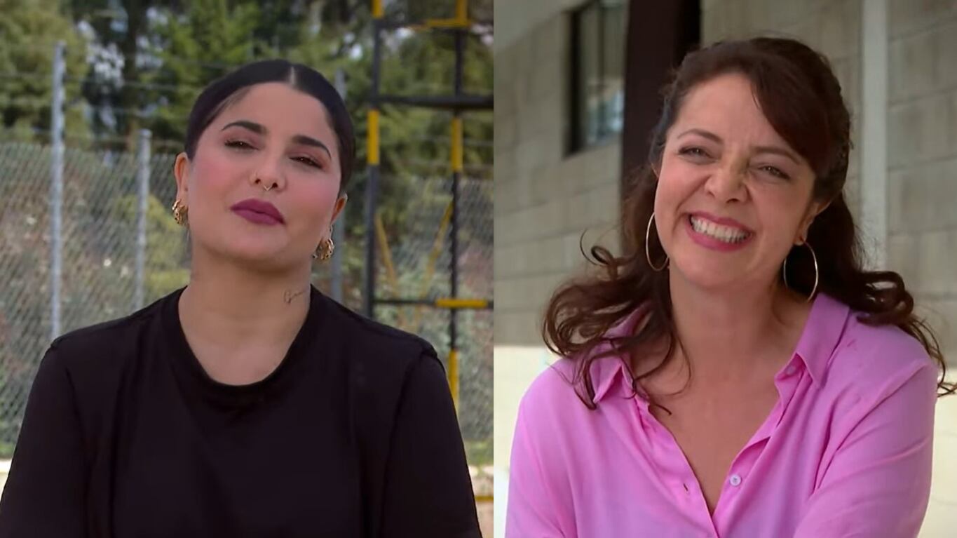 El sentimiento de Martina es compartido por los televidentes quienes recordaron la regla de 'MasterChef’' y aseguraron que perdieron credibilidad