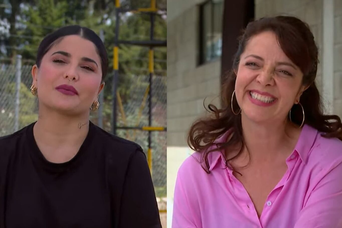 MasterChef: Adria Marina 'destruyó' el plato de Paola, Carolina y Nina ¿Qué les dijo? – Publimetro Colombia