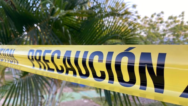 Masacre en Cali: Tres personas fueron asesinadas cuando se movilizaban en una camioneta