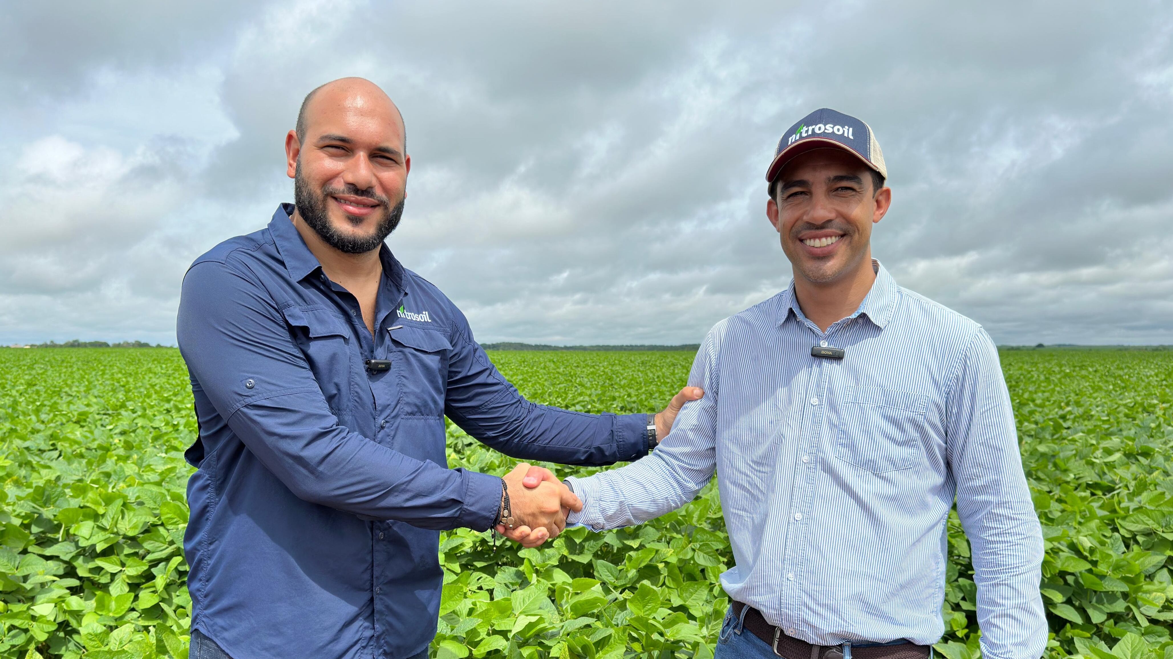 Empresa del sector agroindustrial evaluó su impacto ambiental con SGS Colombia.