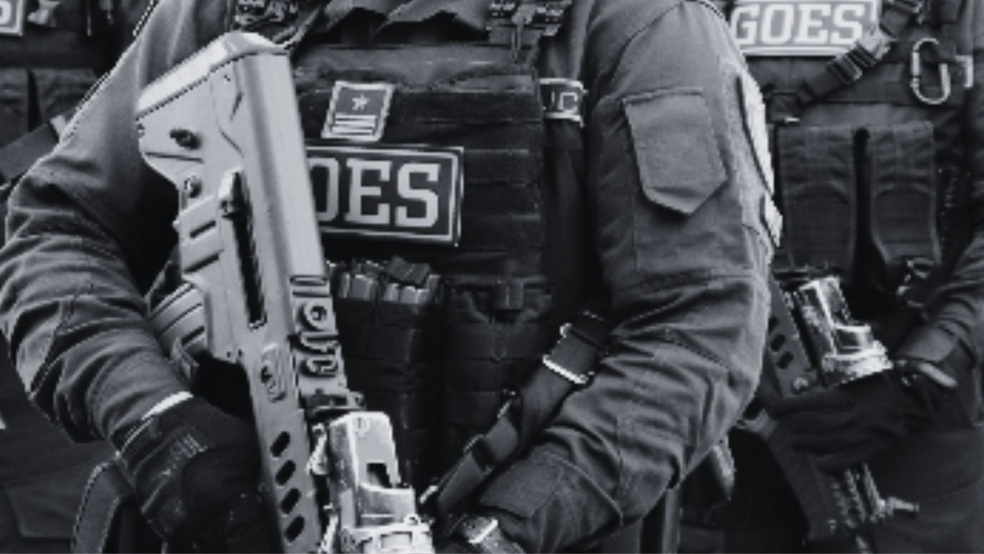 Policia Nacional