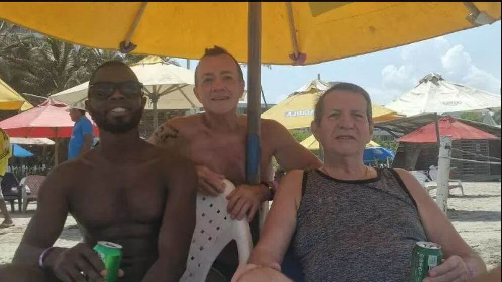 Yostin Andrés Mosquera